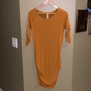 MATERNITY Zenana Outfitters Maternity tunic top